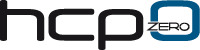 HCP0 Logo